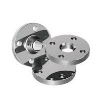 IBR Customized Flanges