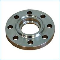 IBR Plate Flanges